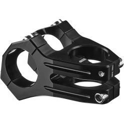 FUNN Funnduro Potence Ø31,8mm, Noir