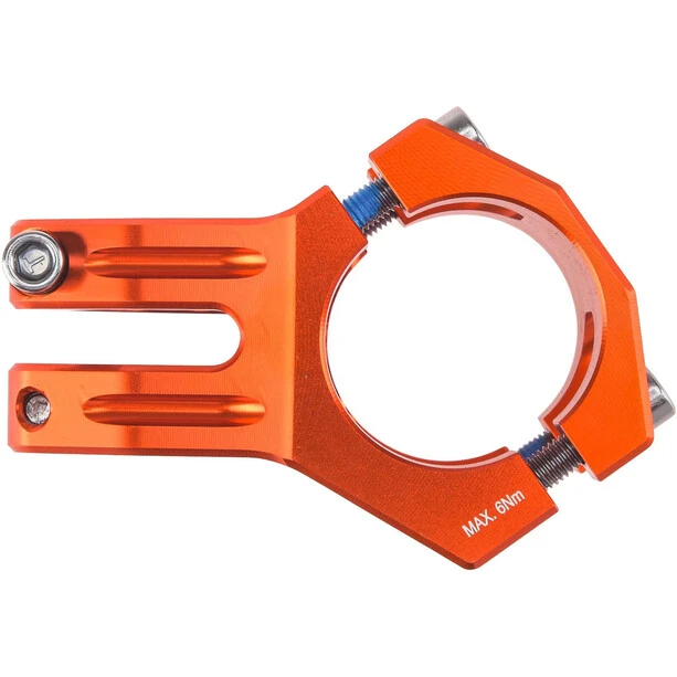 FUNN Funnduro Potence Ø31,8mm, Orange