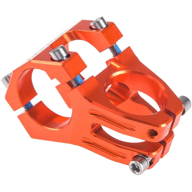 FUNN Funnduro Potence Ø31,8mm, Orange – Image 2