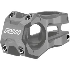 FUNN Strippa Evo Tige Ø31,8mm 0°, Gris