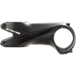 FUNN Stryge Potence Ajustable Ø31,8mm -5°, Noir