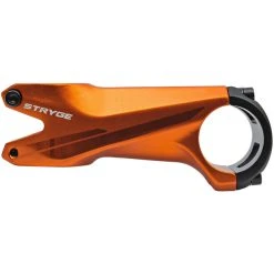 FUNN Stryge Potence Ajustable Ø31,8mm -5°, Orange