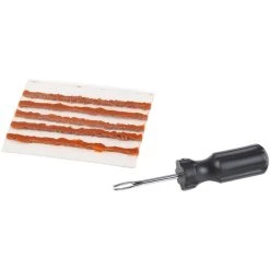 Genuine Innovations Kit De Réparation Pour Pneus Tubeless