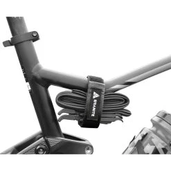 Granite Polypropylene Sangle De Transport, Noir