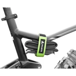 Granite Polypropylene Sangle De Transport, Vert