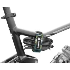 Granite Polypropylene Sangle De Transport, Vert