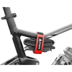 Granite Polypropylene Sangle De Transport, Rouge