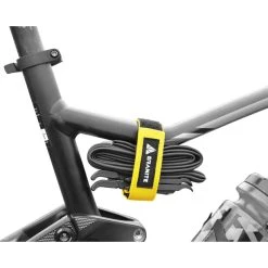 Granite Polypropylene Sangle De Transport, Jaune