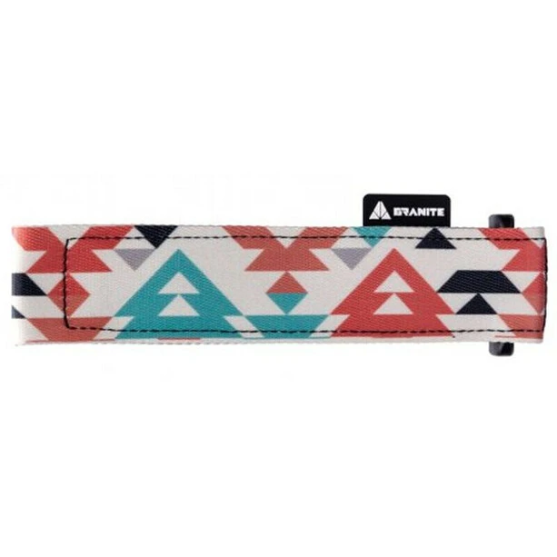 Granite Rockband Plus Sangle Emploi Universel, Multicolore