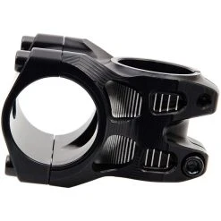 Hope AM/FR Potence Ajustable Ø31,8mm 0°, Noir