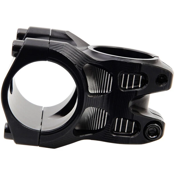 Hope AM/FR Potence Ajustable Ø31,8mm 0°, Noir