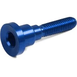 Hope Boulon Pour Bouchon De Potence, Bleu