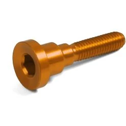 Hope Boulon Pour Bouchon De Potence, Orange