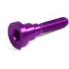 Hope Boulon Pour Bouchon De Potence, Violet