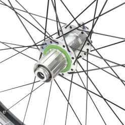 Hope Fortus 35W Roue Arrière 29" 12x150mm SRAM/Shimano HG, Rouge