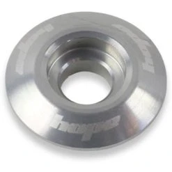 Hope Bouchon Supérieur 1 1/8", Argent