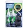 Joes-no-flats Joe's No-Flats Plus Sealant Kit De Conversion Tubeless XC FV