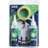 Joes-no-flats Joe's No-Flats Plus Sealant Kit Tubeless Avec Valve 32mm/fond De Jante 25mm