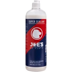Joes-no-flats Joe's No-Flats Super Liquide Anti-crevaison 1000ml