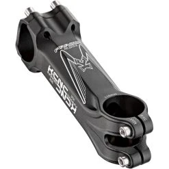 KCNC Arrow S2 Potence Ø31,8mm 17°, Noir