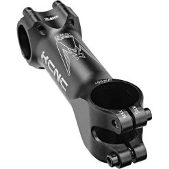 KCNC Fly Ride C Potence à Angle Ajustable Ø31,8mm, Noir