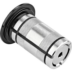 KCNC Headset Cap II Avec Espaceur, Argent