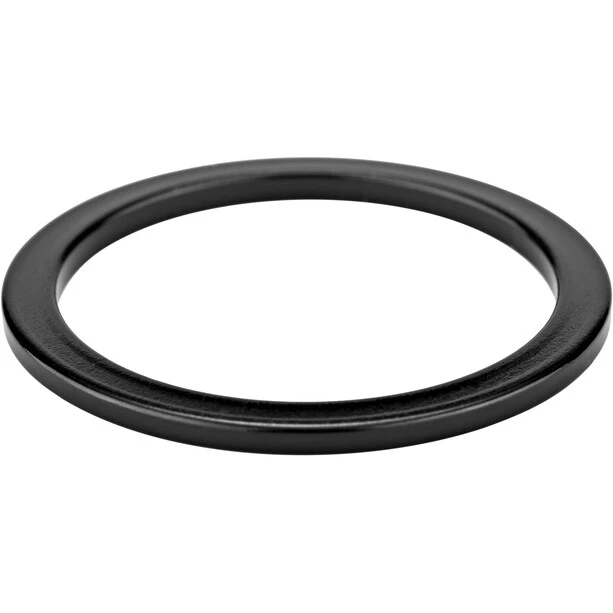 KCNC Headset Spacer 1 1/8" 2mm, Noir