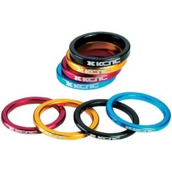 KCNC Headset Spacer 1 1/8" 3mm, Or