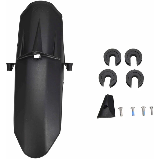 Manitou R7 Expert 51OS 29" 100mm Expert Air Conique 15mm, Noir – Image 3