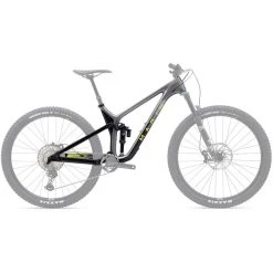 Marin Rift Zone CXR Kit De Cadre 29", Gris