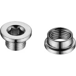 Marwi GH-020 Crochet De Dérailleur M8x0,75