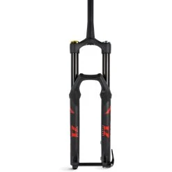Marzocchi Bomber Z1 27.5" 170mm Grip Sweep-Adj 15x110mm 1.5" T 44mm YB, Noir