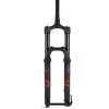 Marzocchi Bomber Z1 29" 150mm Grip Ajustement Sweep 15mm Boost 44mm, Noir