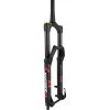 Marzocchi Bomber Z1 29" 160mm Grip Sweep-Adj 15x110mm 1.5" T 51mm YB, Noir