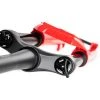 Marzocchi Bomber Z2 27.5" 120mm Rail Ajustement Sweep 15mm Boost 44mm, Rouge/noir