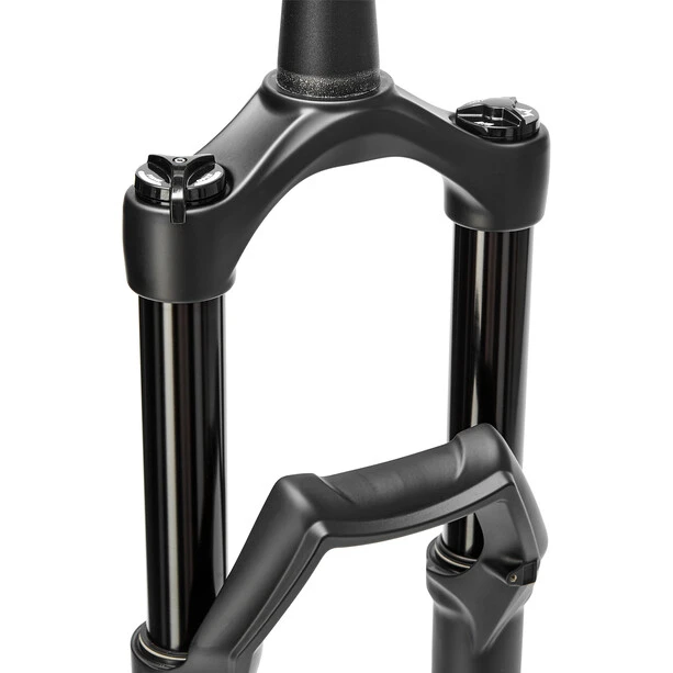 Marzocchi Bomber Z2 27.5" E-Optimized 140mm Rail Sweep-Adj 15QRx110mm 1.5" T 44mm YC AM, Noir – Image 4