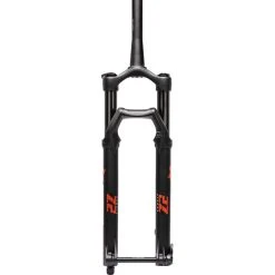 Marzocchi Bomber Z2 29" 120mm Rail Ajustement Sweep 15mm Boost 51mm, Noir