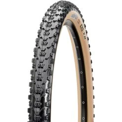 Maxxis Ardent Pneu Pliable 29x2.25" Dual EXO TR Tanwall, Noir/beige