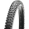 Maxxis Assegai Pneu Pliable 27.5x2.50" EXO TR 3C MaxxTerra, Noir