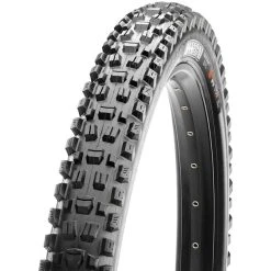 Maxxis Assegai Pneu Souple 27.5x2.60" WT EXO TR