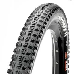Maxxis Crossmark II Pneu Pliable 29x2.25" EXO TR, Noir