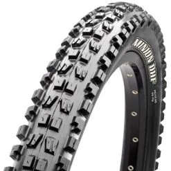 Maxxis Minion DHF Pneu Souple 29x2.50" WT DD TR 3C MaxxTerra