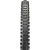 Maxxis Dissector Pneu Pliable 29x2.40" WT DD 3C MaxxTerra TLR, Noir