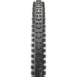 Maxxis Dissector Pneu Pliable 29x2.40" WT DD 3C MaxxTerra TLR, Noir