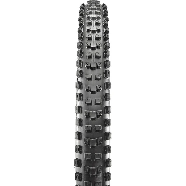 Maxxis Dissector Pneu Pliable 29x2.40" WT DD 3C MaxxTerra TLR, Noir