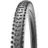 Maxxis Dissector Pneu Pliable 29x2.60" WT EXO+ TR 3C MaxxTerra, Noir