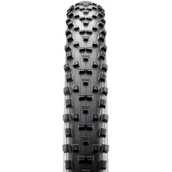 Maxxis Forekaster Pneu Pliable 29x2.40" TR Exo TLR, Noir