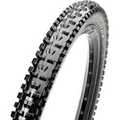 Maxxis High Roller II Pneu Pliable 29x2.50" DD TR 3C MaxxTerra, Noir