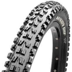 Maxxis Minion DHF Pneu Pliable 26" DualC TR EXO