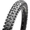 Maxxis Minion DHF Pneu Souple 27.5x2.60" WT TLR EXO 3C MaxxTerra, Noir
